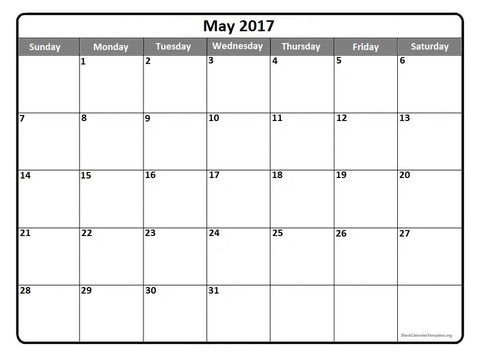 May-2017-blank-calendar